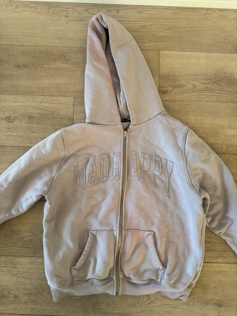 Madhappy women’s hoodie PLEASE READ DESCRIPTION